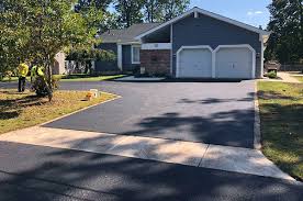 Trusted Tawas City, MI Driveway Paving  Experts